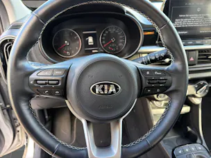 Kia Picanto 1.0 CVVT First Edition
