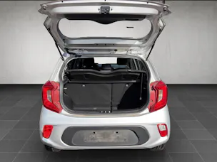 Kia Picanto 1.0 CVVT First Edition