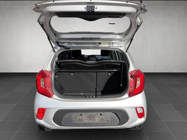 Kia Picanto 1.0 CVVT First Edition