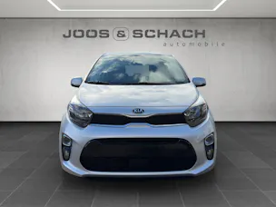 Kia Picanto 1.0 CVVT First Edition