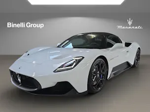 Maserati MC20 3.0 V6