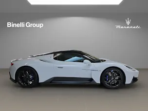 Maserati MC20 3.0 V6