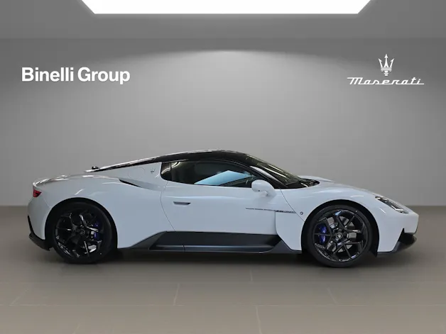 Maserati MC20 3.0 V6