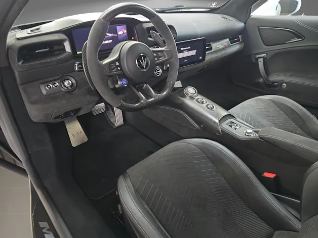 Maserati MC20 3.0 V6