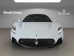 Maserati MC20 3.0 V6