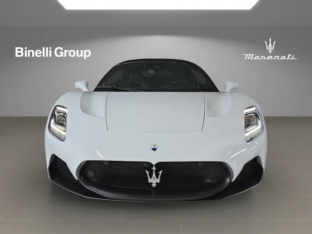Maserati MC20 3.0 V6