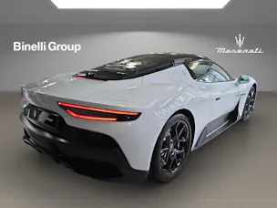 Maserati MC20 3.0 V6