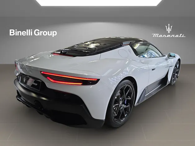 Maserati MC20 3.0 V6