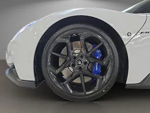 Maserati MC20 3.0 V6