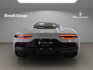 Maserati MC20 3.0 V6