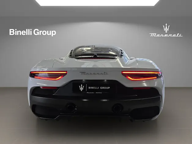 Maserati MC20 3.0 V6