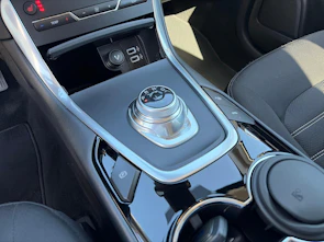 image du véhicule FORD Galaxy 2.5 Hybrid Titanium 7P
