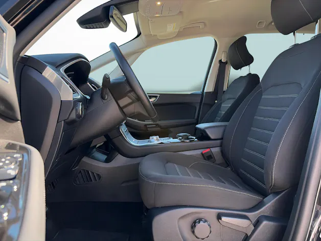 Ford Galaxy 2.5 Hybrid Titanium 7P