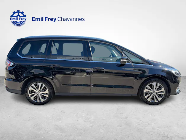 Ford Galaxy 2.5 Hybrid Titanium 7P