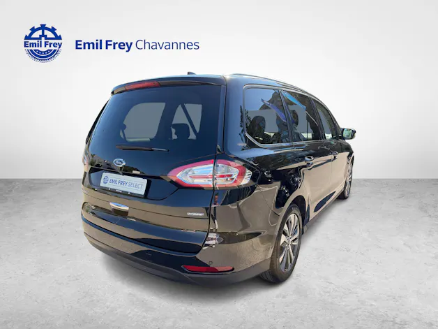 Ford Galaxy 2.5 Hybrid Titanium 7P