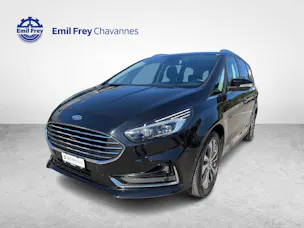 FORD Galaxy 2.5 Hybrid Titanium 7P