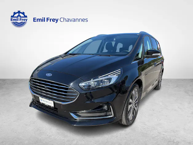 Ford Galaxy 2.5 Hybrid Titanium 7P