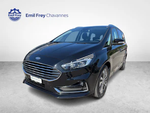 image du véhicule FORD Galaxy 2.5 Hybrid Titanium 7P