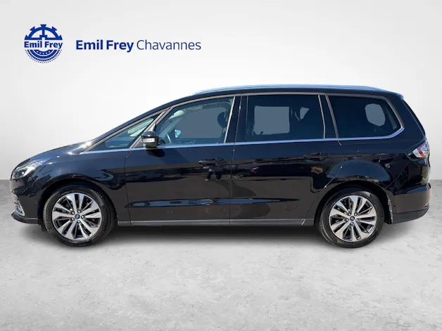 Ford Galaxy 2.5 Hybrid Titanium 7P