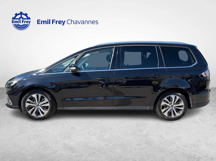 image du véhicule FORD GALAXY