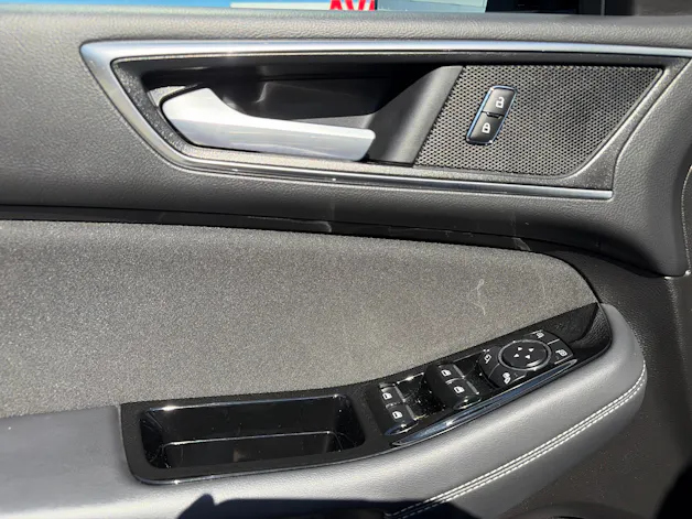 Ford Galaxy 2.5 Hybrid Titanium 7P