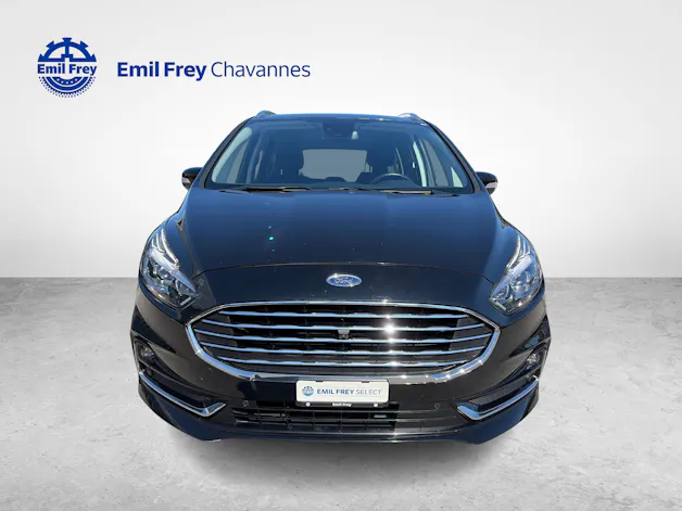 Ford Galaxy 2.5 Hybrid Titanium 7P