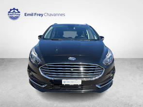 image du véhicule FORD Galaxy 2.5 Hybrid Titanium 7P