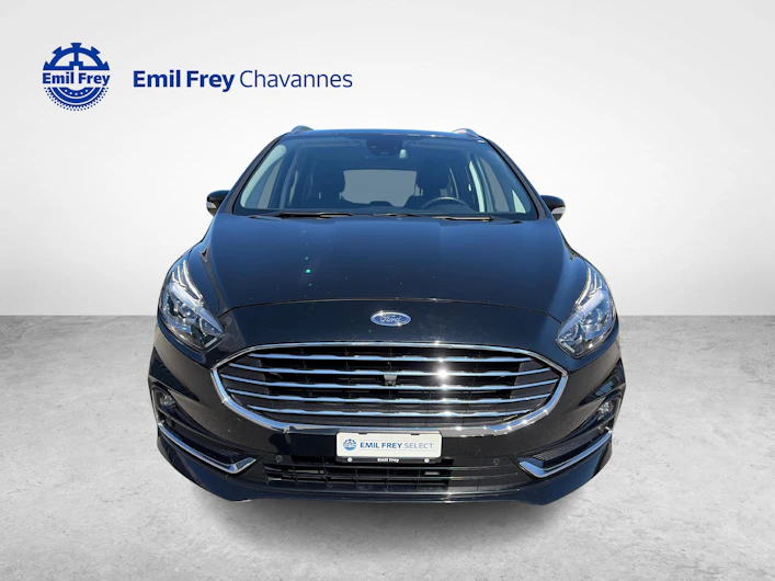 image du véhicule FORD GALAXY