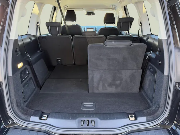 Ford Galaxy 2.5 Hybrid Titanium 7P