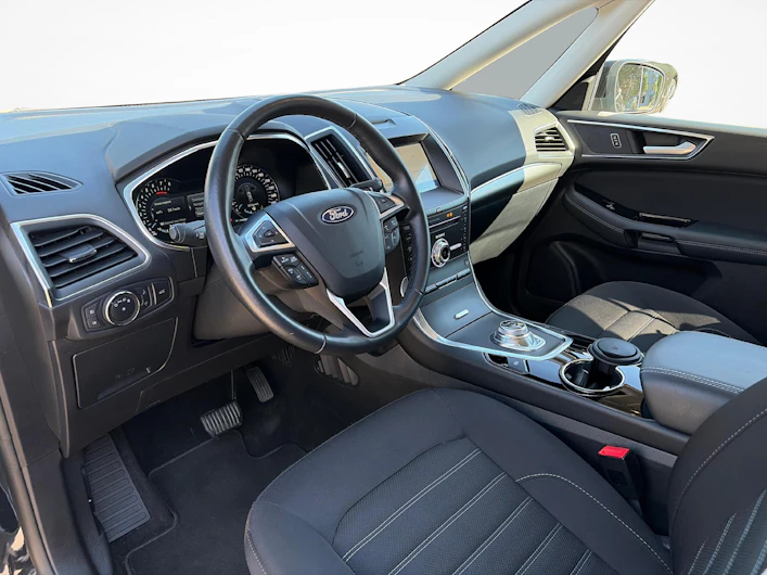 image du véhicule FORD GALAXY