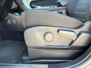 image du véhicule FORD Galaxy 2.5 Hybrid Titanium 7P
