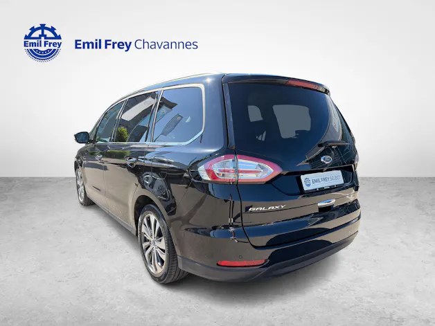 Ford Galaxy 2.5 Hybrid Titanium 7P
