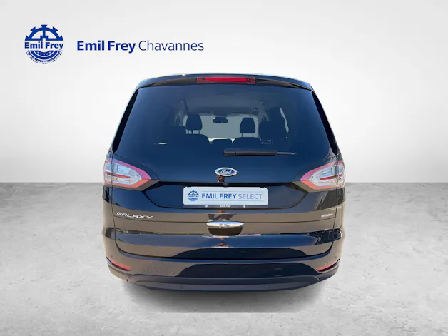 Ford Galaxy 2.5 Hybrid Titanium 7P