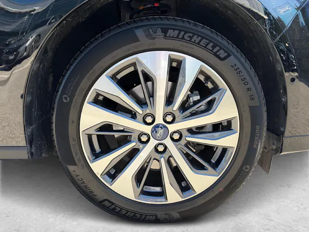 Ford Galaxy 2.5 Hybrid Titanium 7P