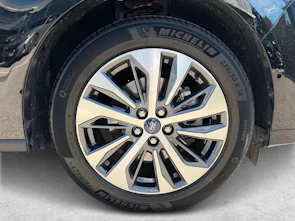 image du véhicule FORD Galaxy 2.5 Hybrid Titanium 7P