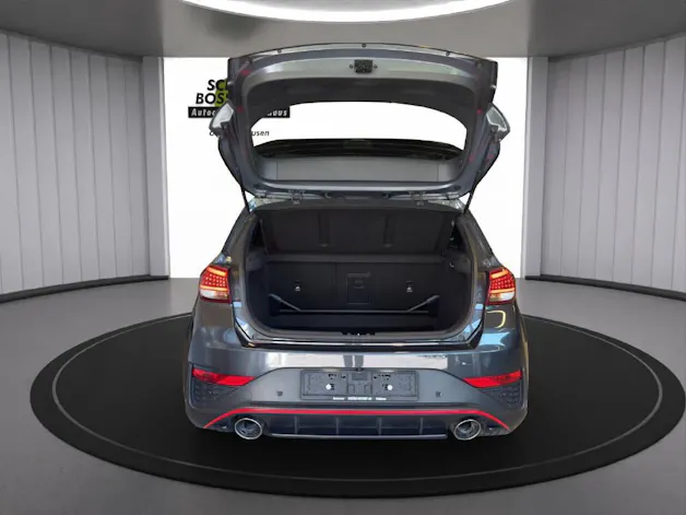 Hyundai i30 N 2.0 T-GDi