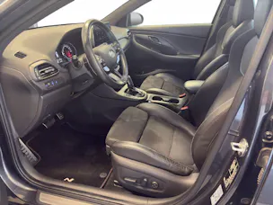Hyundai i30 N 2.0 T-GDi