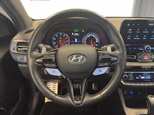 Hyundai i30 N 2.0 T-GDi