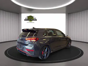 Hyundai i30 N 2.0 T-GDi