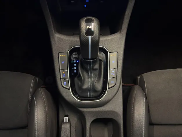Hyundai i30 N 2.0 T-GDi