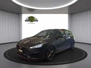 Hyundai i30 N 2.0 T-GDi