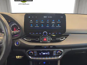 Hyundai i30 N 2.0 T-GDi