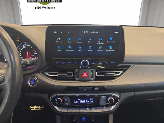 Hyundai i30 N 2.0 T-GDi