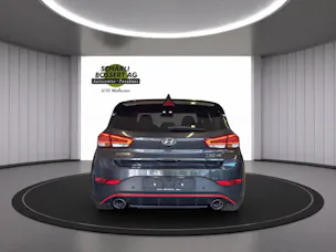 Hyundai i30 N 2.0 T-GDi