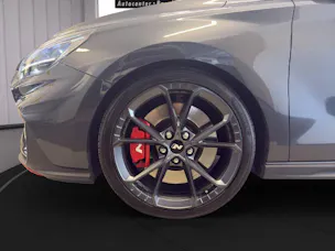 Hyundai i30 N 2.0 T-GDi