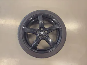Hyundai i30 N 2.0 T-GDi