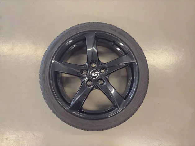 Hyundai i30 N 2.0 T-GDi