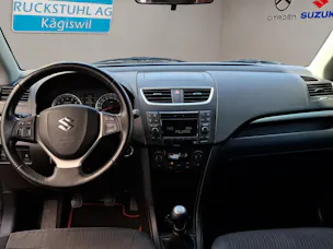 Suzuki Swift 1.2 GL Top Sergio Cellano 4x4