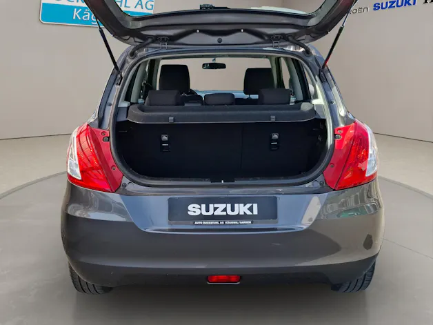 Suzuki Swift 1.2 GL Top Sergio Cellano 4x4