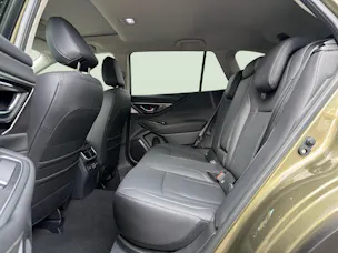 Subaru Outback 2.5i Final Edition